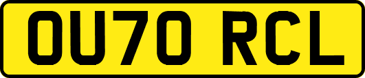 OU70RCL