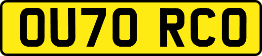 OU70RCO