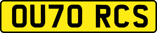 OU70RCS