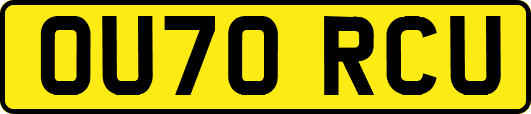 OU70RCU