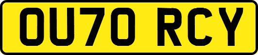 OU70RCY