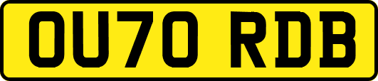 OU70RDB