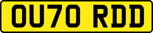 OU70RDD