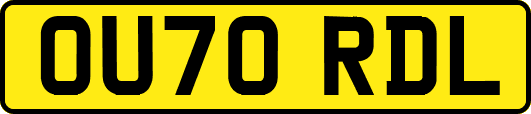 OU70RDL