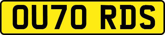 OU70RDS