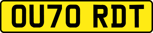 OU70RDT