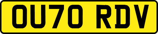 OU70RDV