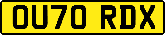 OU70RDX