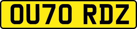 OU70RDZ