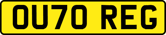 OU70REG