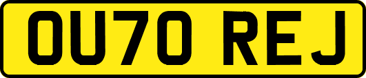 OU70REJ