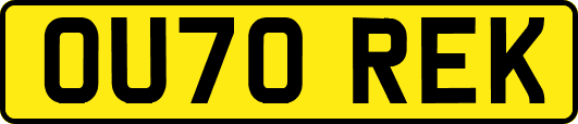 OU70REK