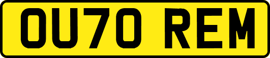 OU70REM