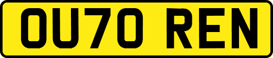 OU70REN