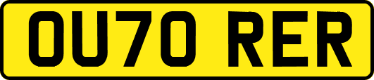 OU70RER