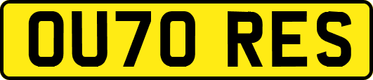 OU70RES