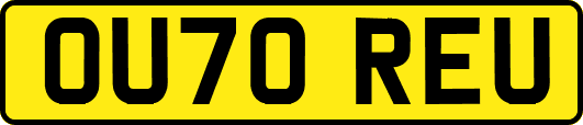 OU70REU
