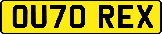 OU70REX