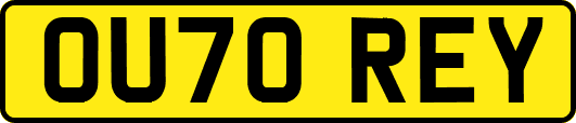 OU70REY