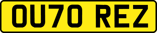 OU70REZ