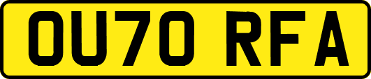 OU70RFA