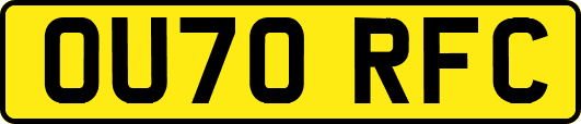 OU70RFC