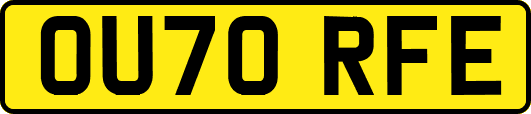 OU70RFE