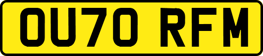 OU70RFM