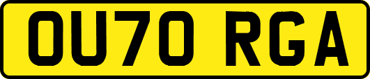 OU70RGA