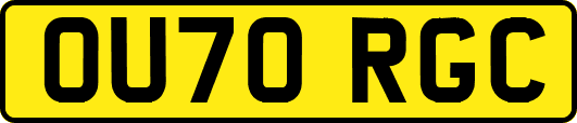 OU70RGC
