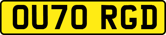 OU70RGD