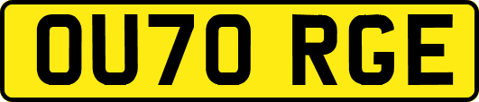 OU70RGE