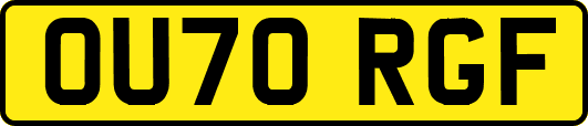 OU70RGF