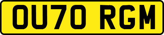 OU70RGM