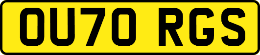 OU70RGS