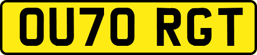 OU70RGT