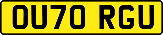 OU70RGU