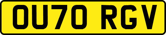 OU70RGV