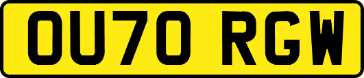 OU70RGW
