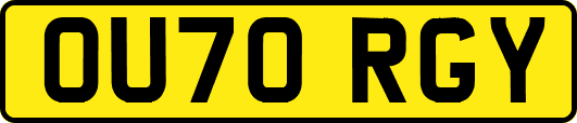 OU70RGY
