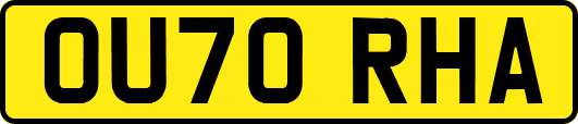 OU70RHA