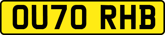 OU70RHB