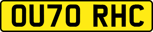 OU70RHC
