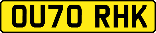 OU70RHK