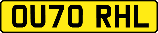 OU70RHL