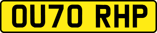 OU70RHP