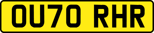 OU70RHR