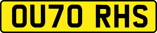 OU70RHS
