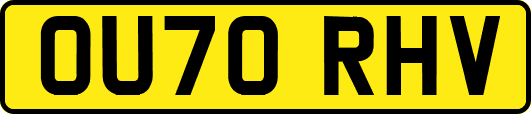 OU70RHV