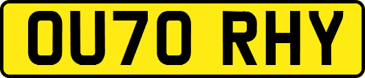 OU70RHY